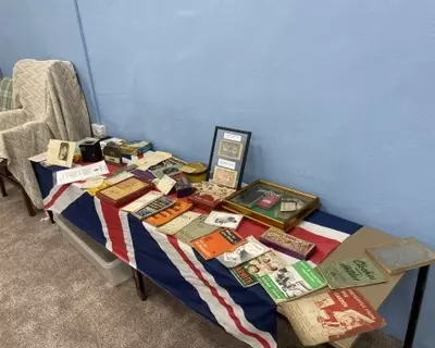 Information booklets